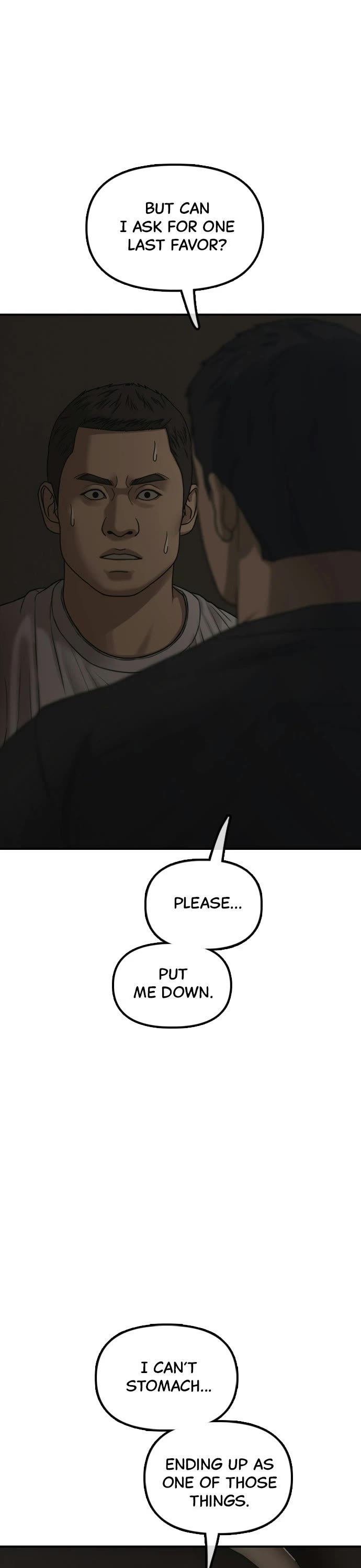 The Apocalypse is Here chapter 48 page 12