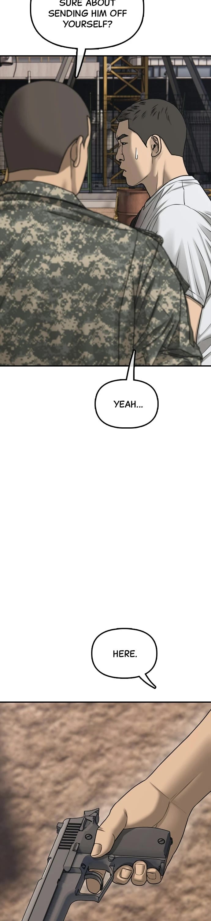 The Apocalypse is Here chapter 48 page 17