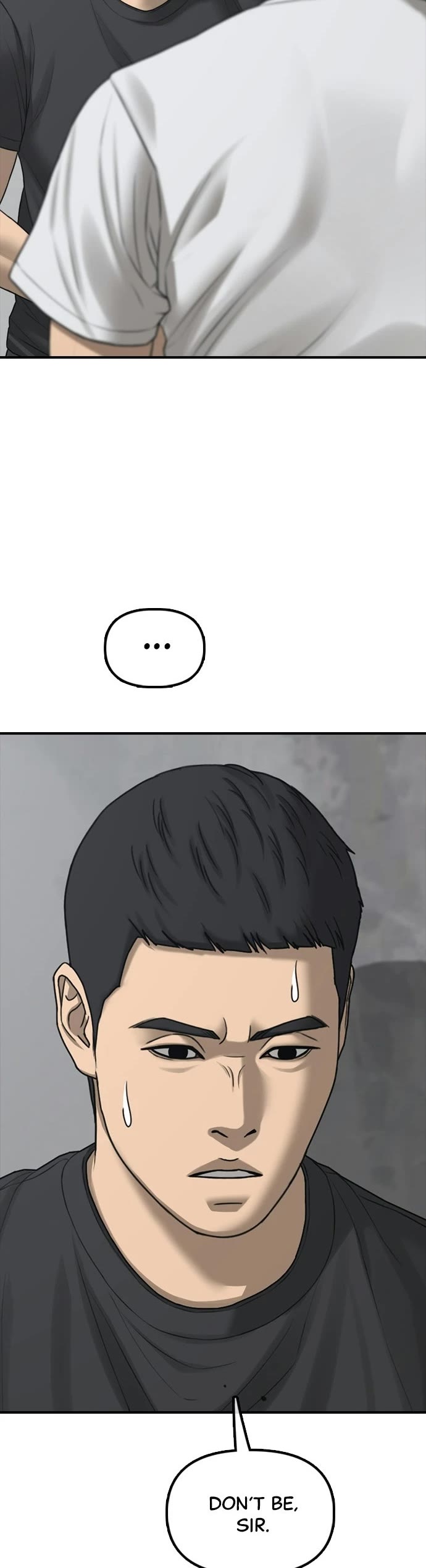 The Apocalypse is Here chapter 48 page 20