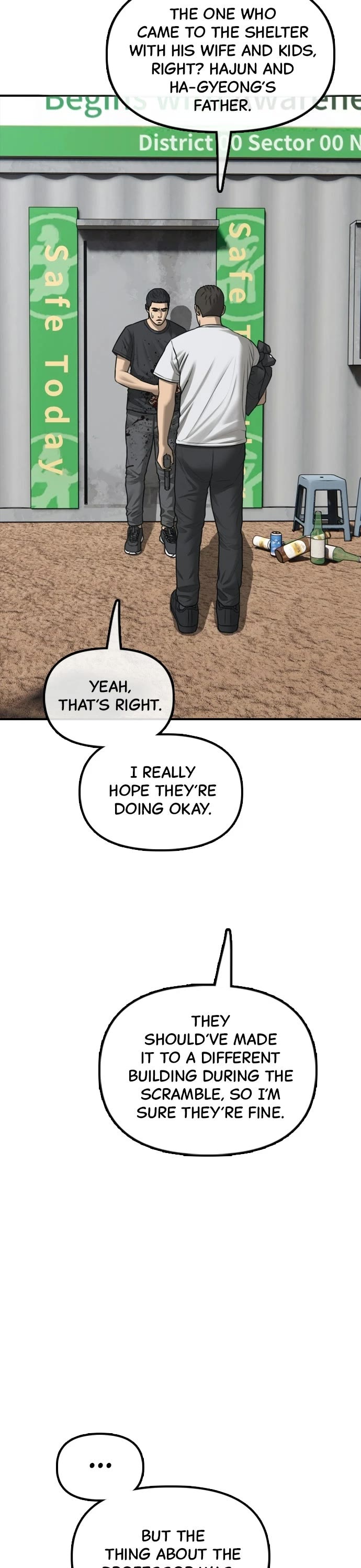 The Apocalypse is Here chapter 48 page 22