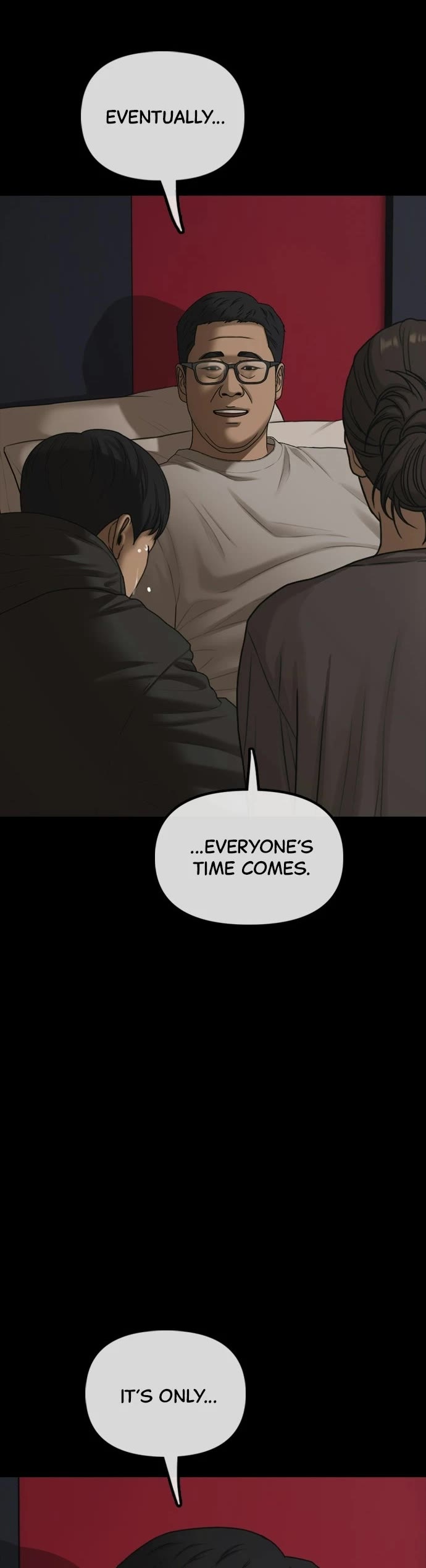 The Apocalypse is Here chapter 48 page 25