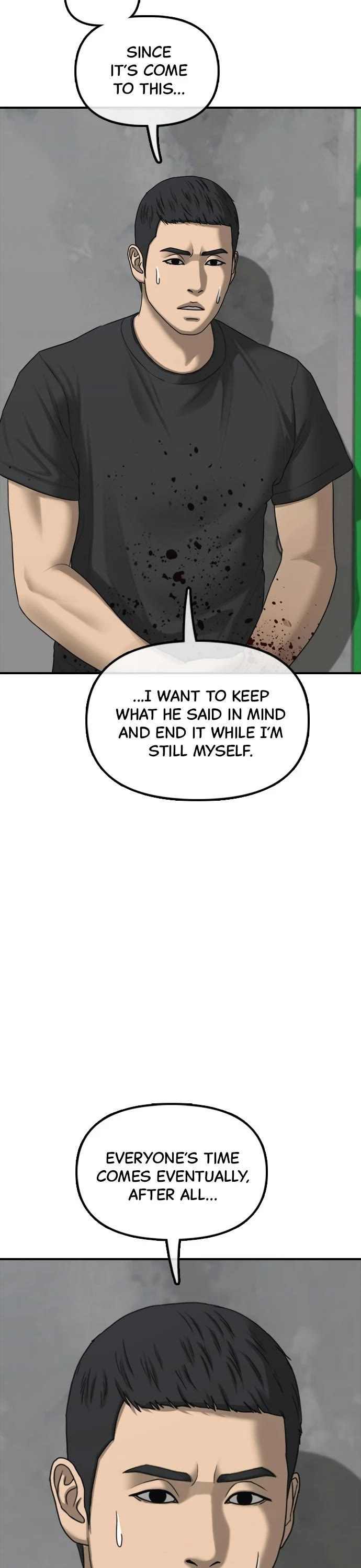 The Apocalypse is Here chapter 48 page 28