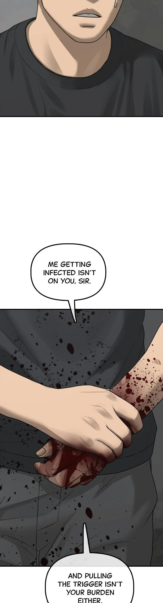 The Apocalypse is Here chapter 48 page 29