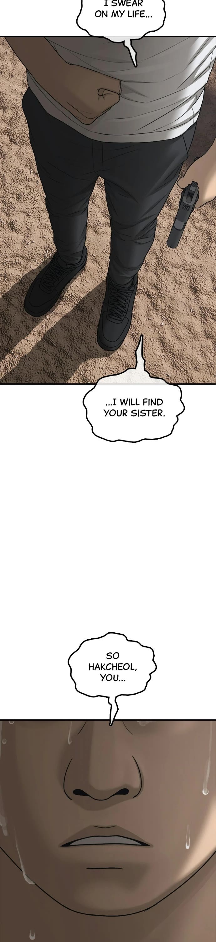 The Apocalypse is Here chapter 48 page 32