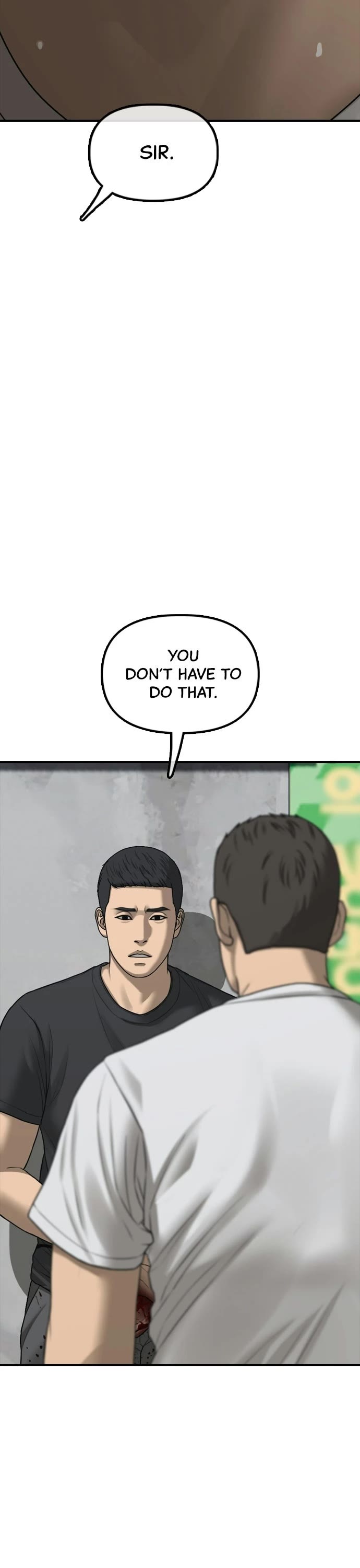 The Apocalypse is Here chapter 48 page 33
