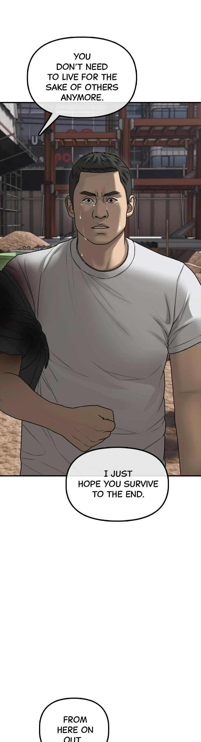 The Apocalypse is Here chapter 48 page 34