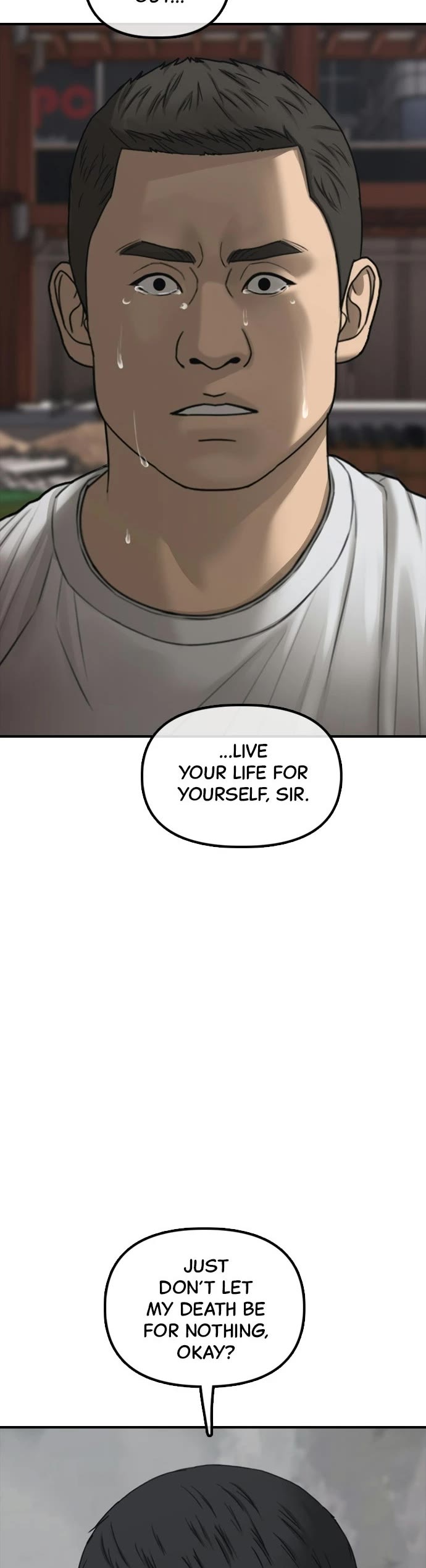 The Apocalypse is Here chapter 48 page 35