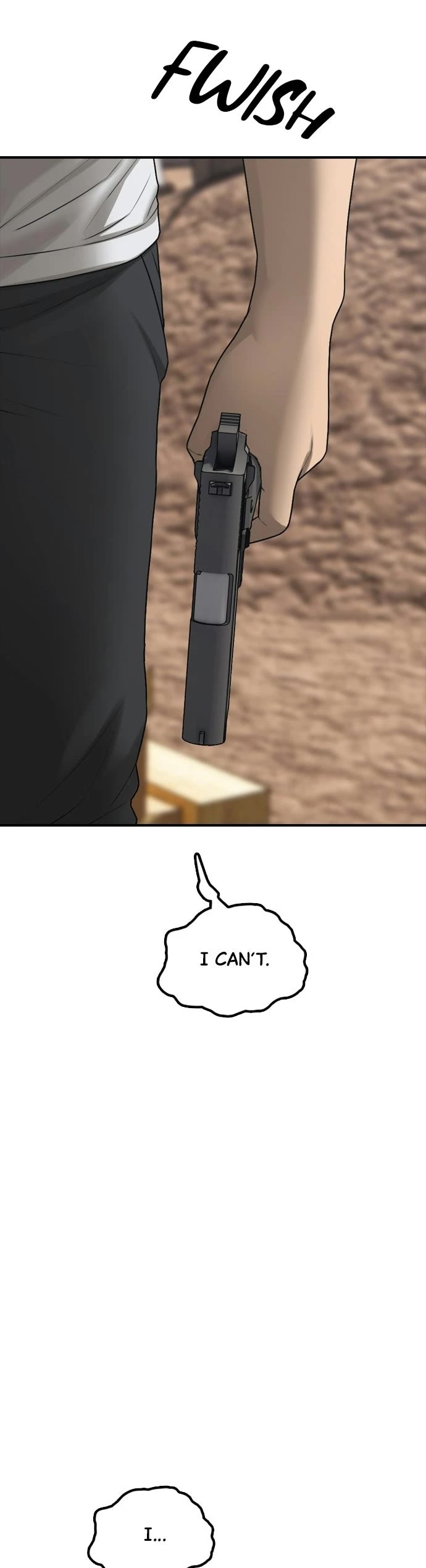 The Apocalypse is Here chapter 48 page 39