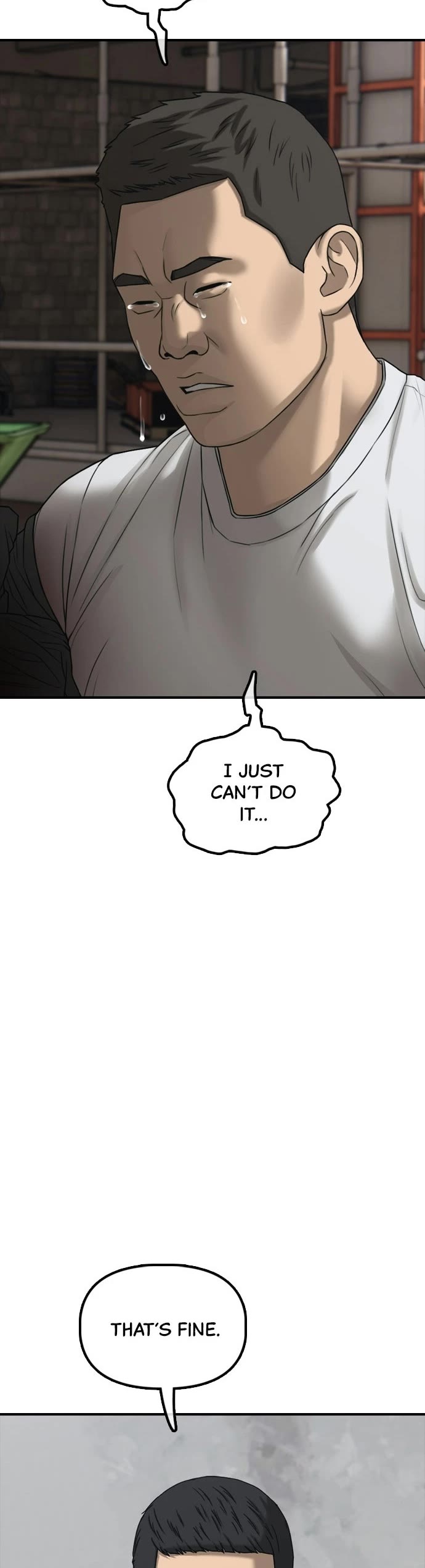 The Apocalypse is Here chapter 48 page 40