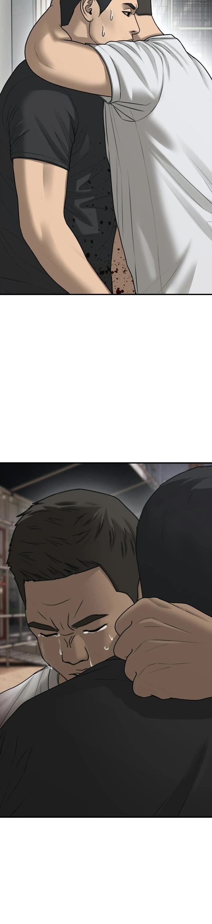 The Apocalypse is Here chapter 48 page 43