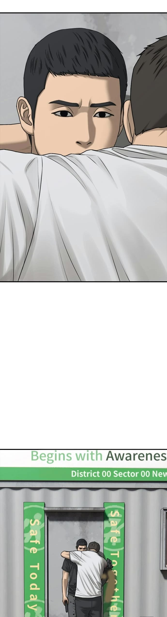 The Apocalypse is Here chapter 48 page 44