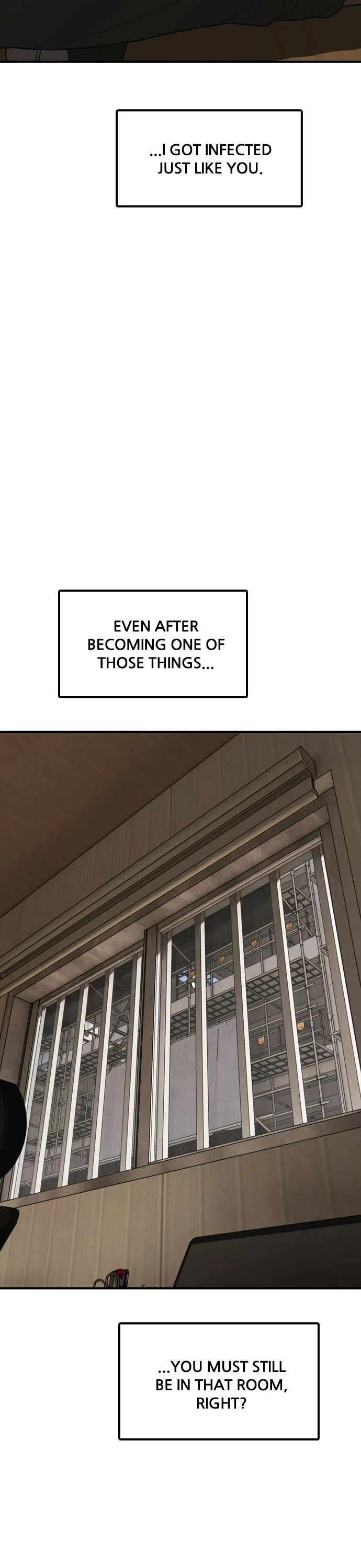 The Apocalypse is Here chapter 48 page 48