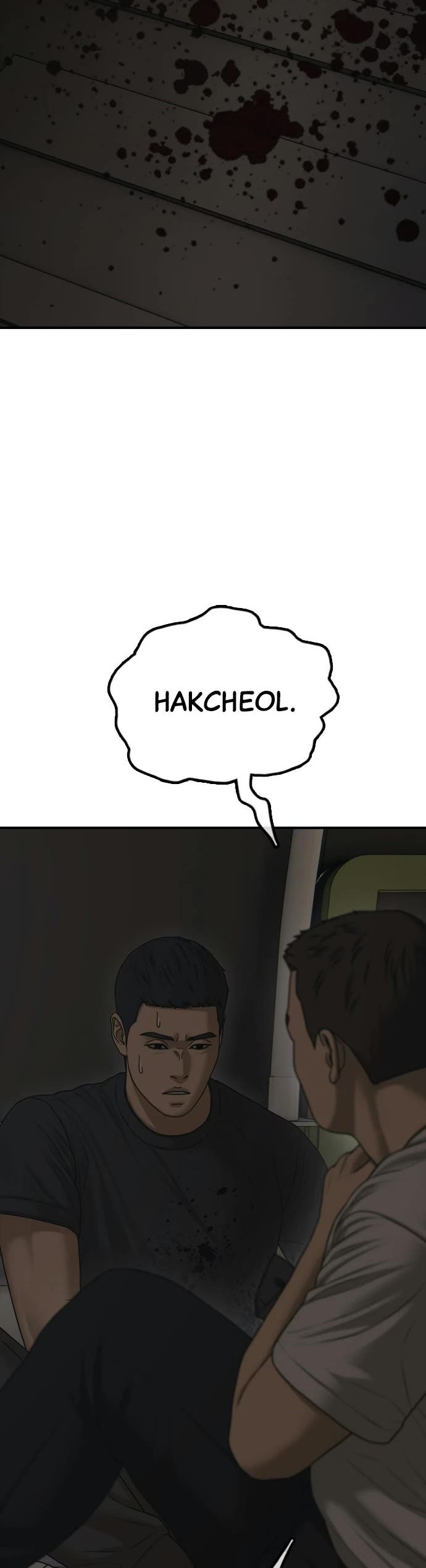 The Apocalypse is Here chapter 48 page 5