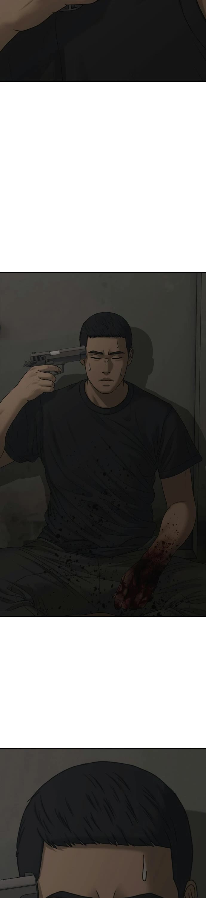 The Apocalypse is Here chapter 48 page 52