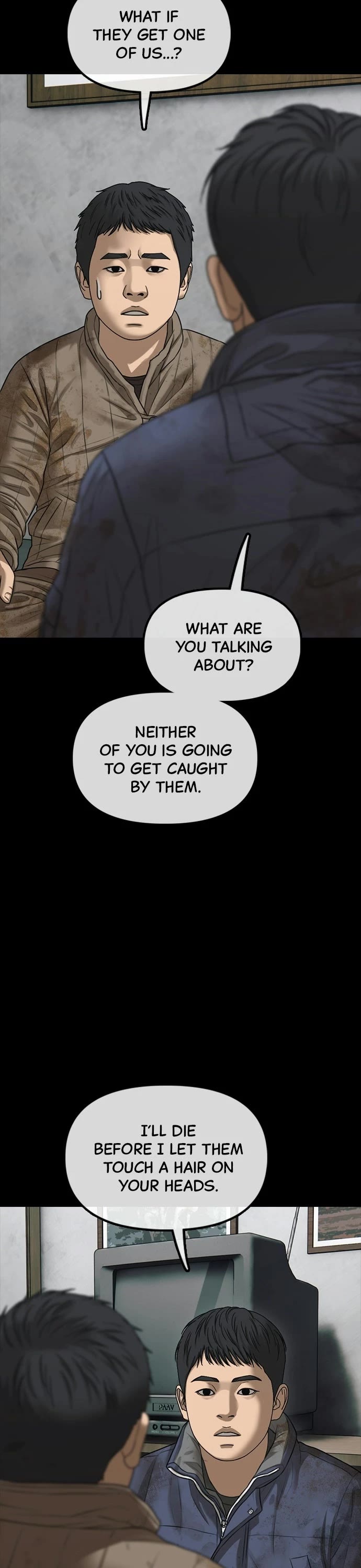 The Apocalypse is Here chapter 48 page 56