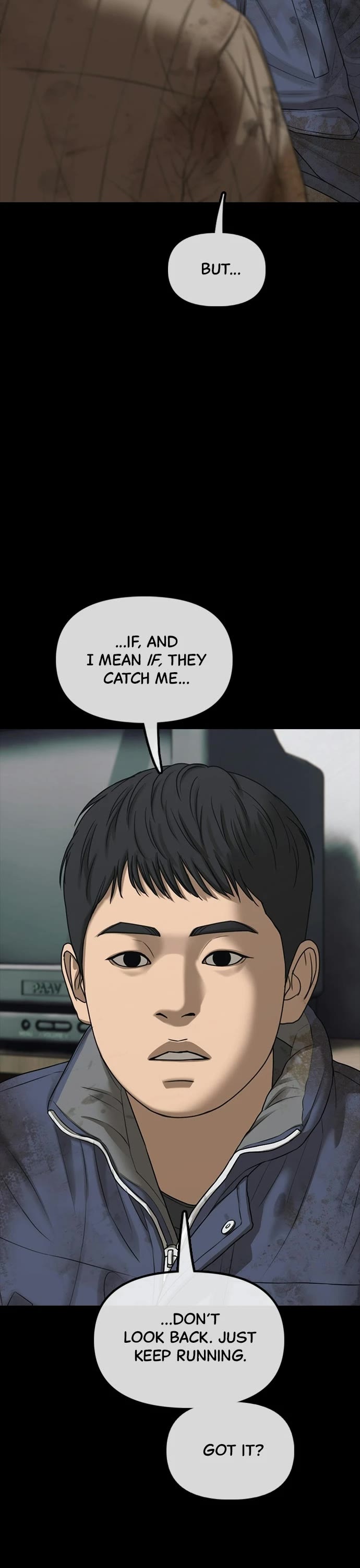 The Apocalypse is Here chapter 48 page 57