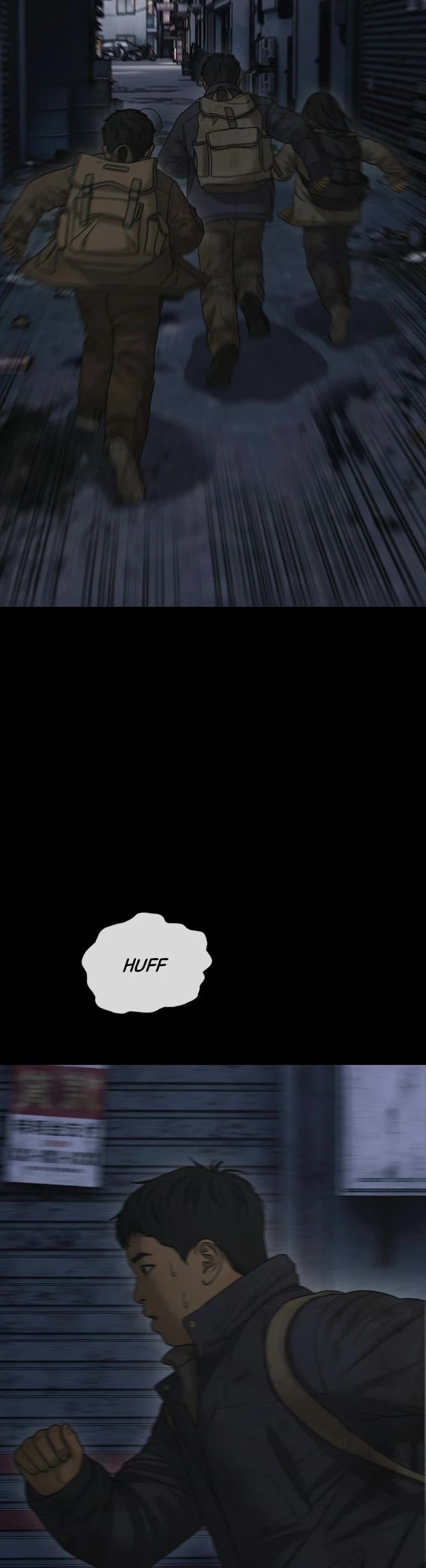 The Apocalypse is Here chapter 48 page 60