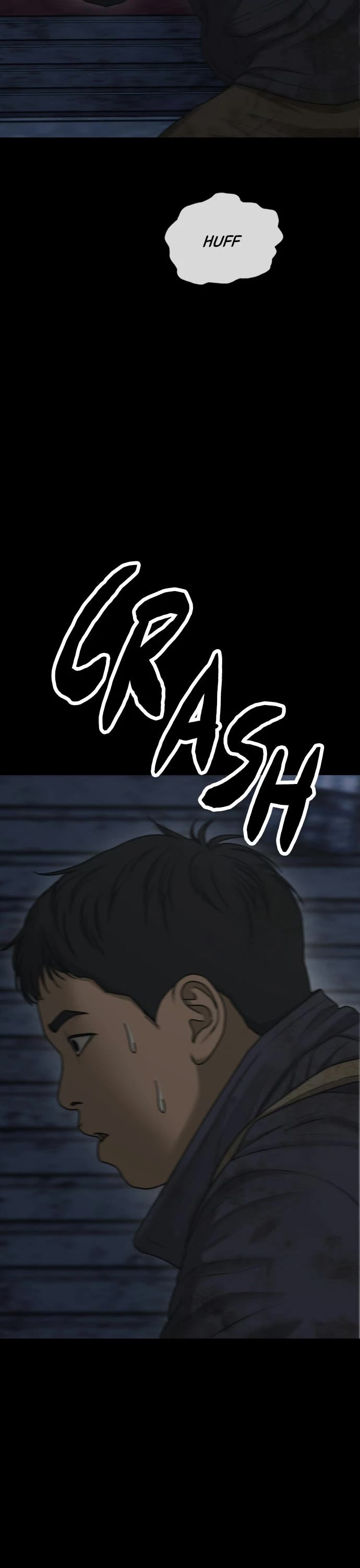 The Apocalypse is Here chapter 48 page 61