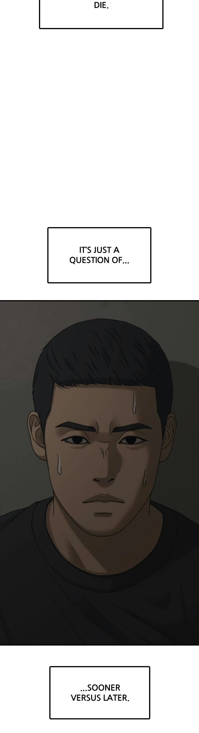 The Apocalypse is Here chapter 48 page 70