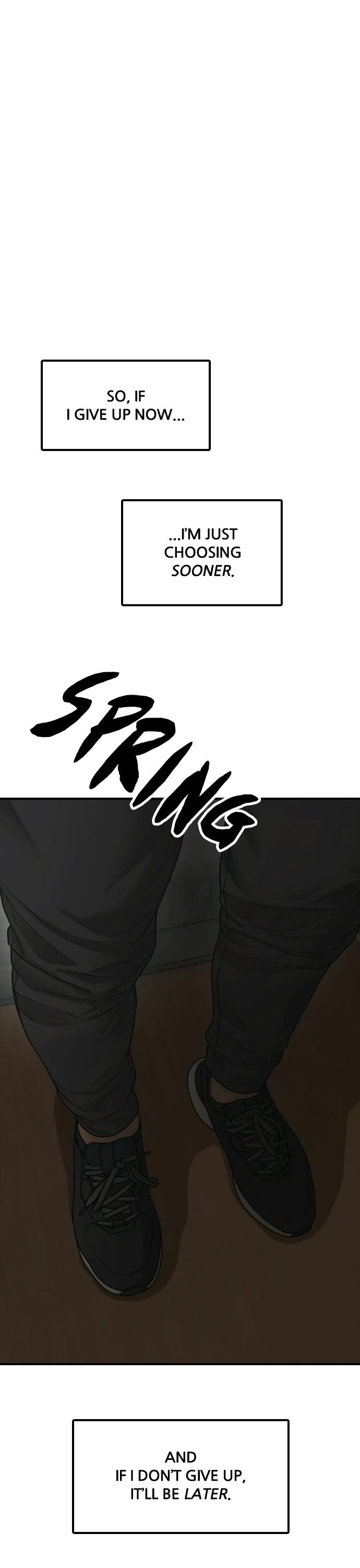 The Apocalypse is Here chapter 48 page 71