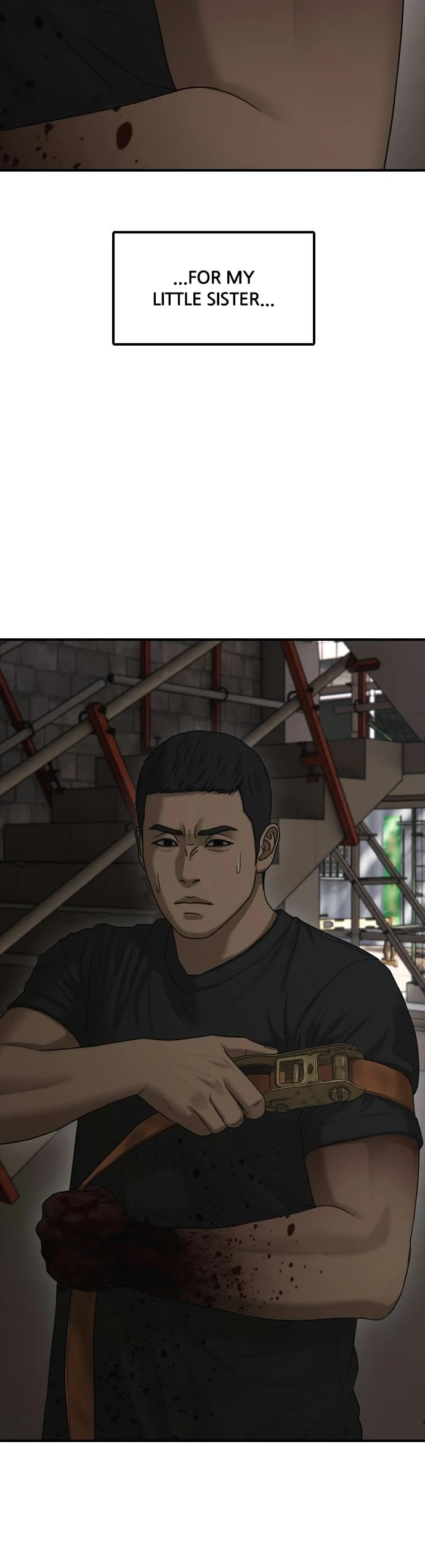 The Apocalypse is Here chapter 48 page 74