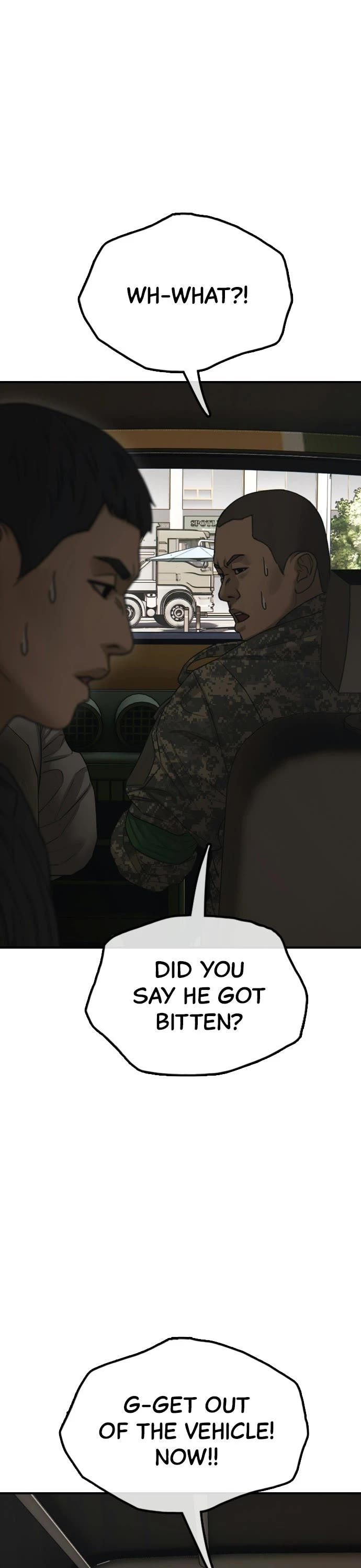 The Apocalypse is Here chapter 48 page 8