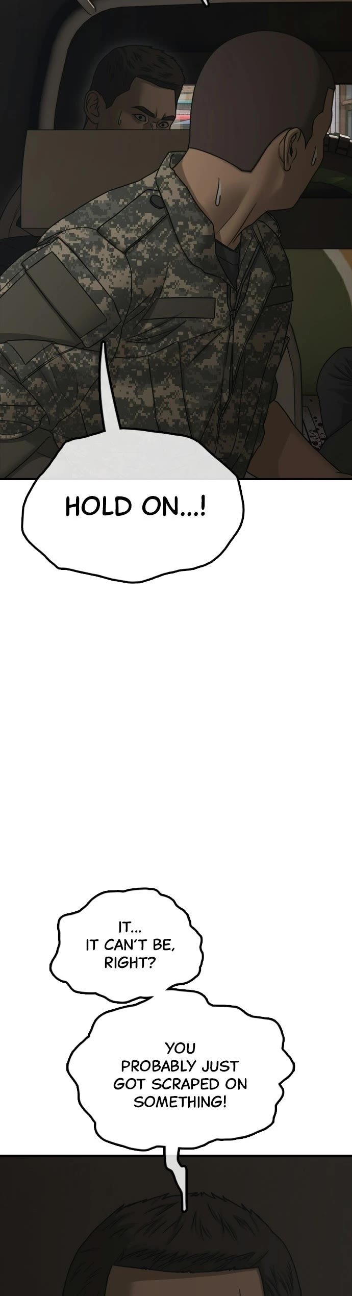 The Apocalypse is Here chapter 48 page 9
