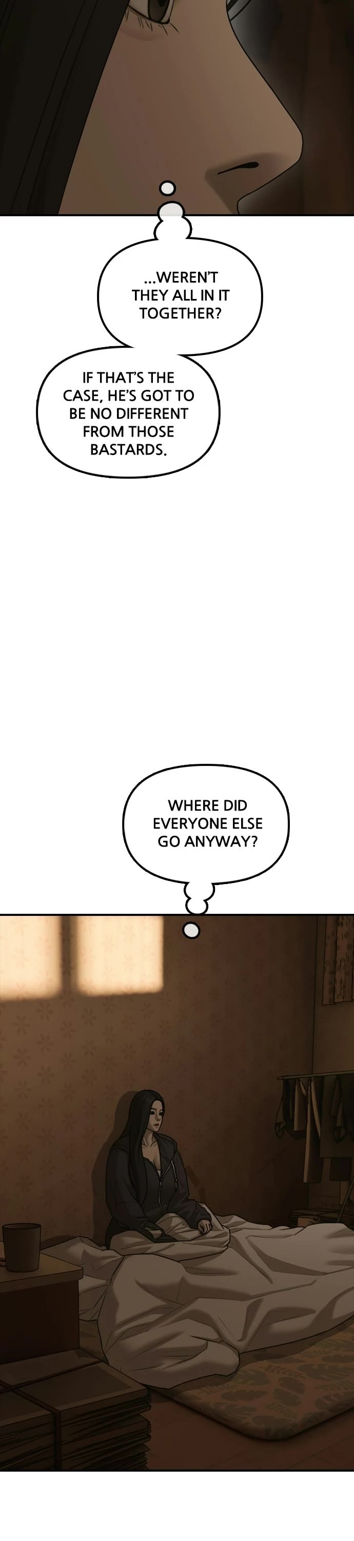 The Apocalypse is Here chapter 49 page 17