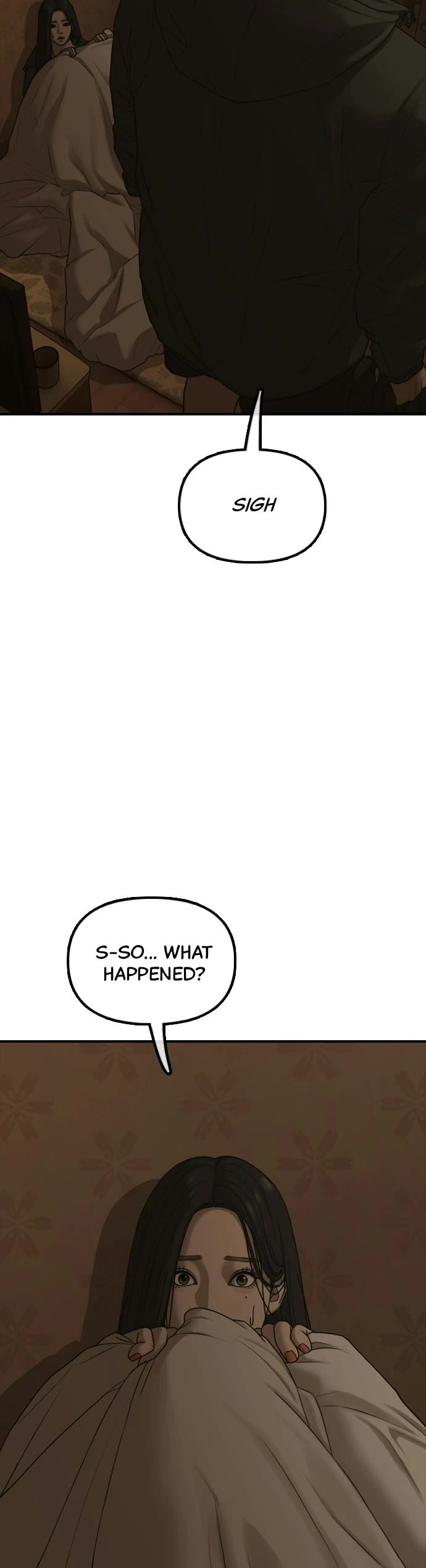 The Apocalypse is Here chapter 49 page 19