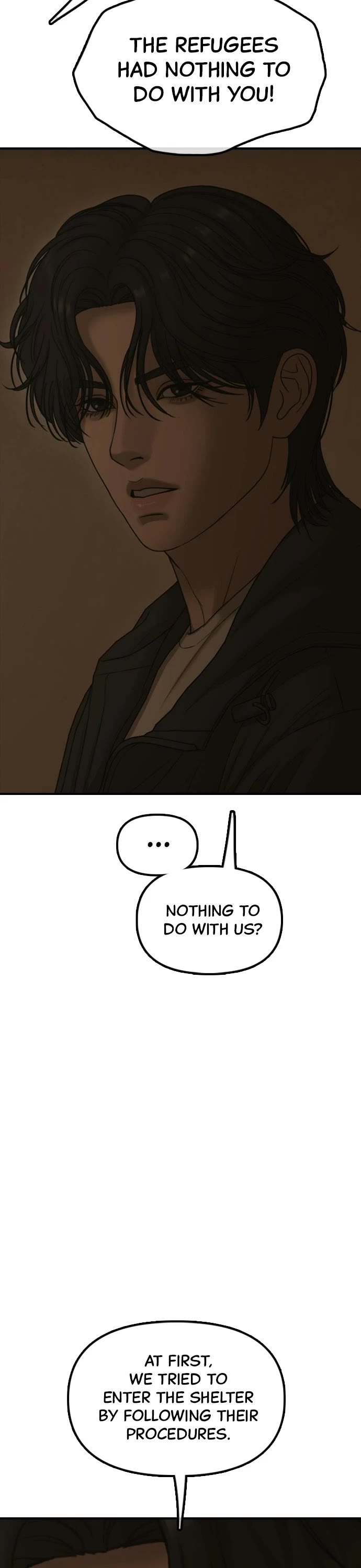 The Apocalypse is Here chapter 49 page 22