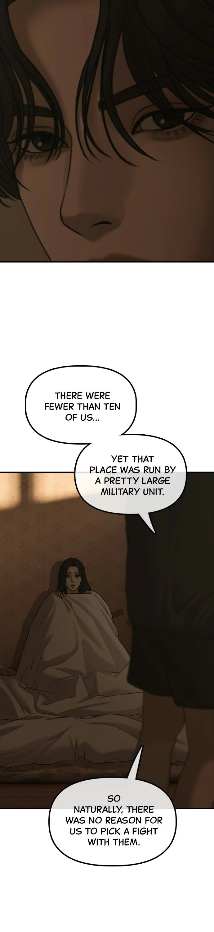 The Apocalypse is Here chapter 49 page 23