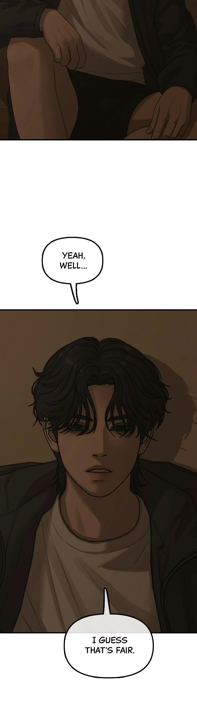 The Apocalypse is Here chapter 49 page 29