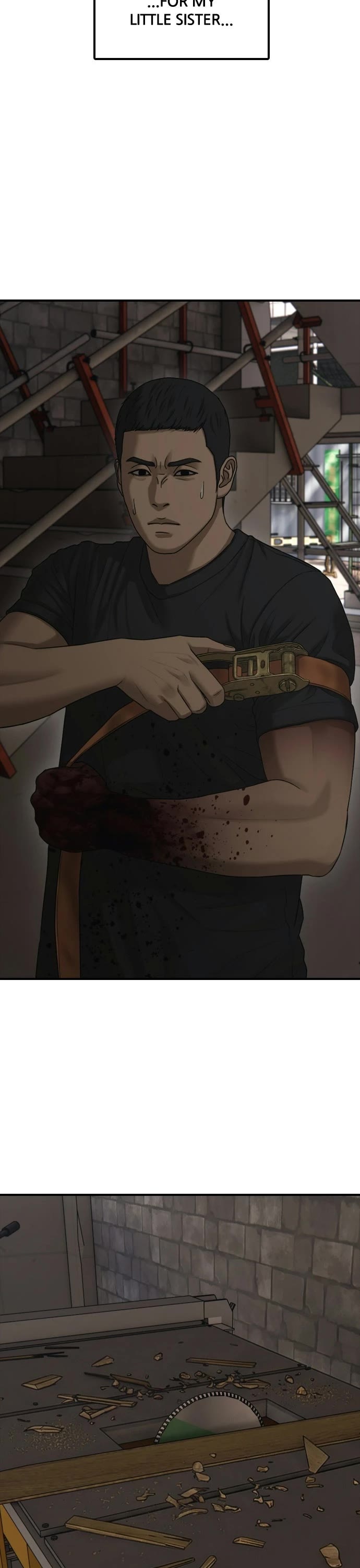 The Apocalypse is Here chapter 49 page 3