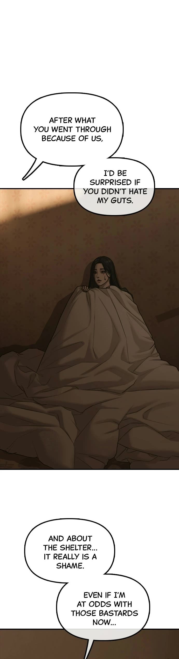 The Apocalypse is Here chapter 49 page 30