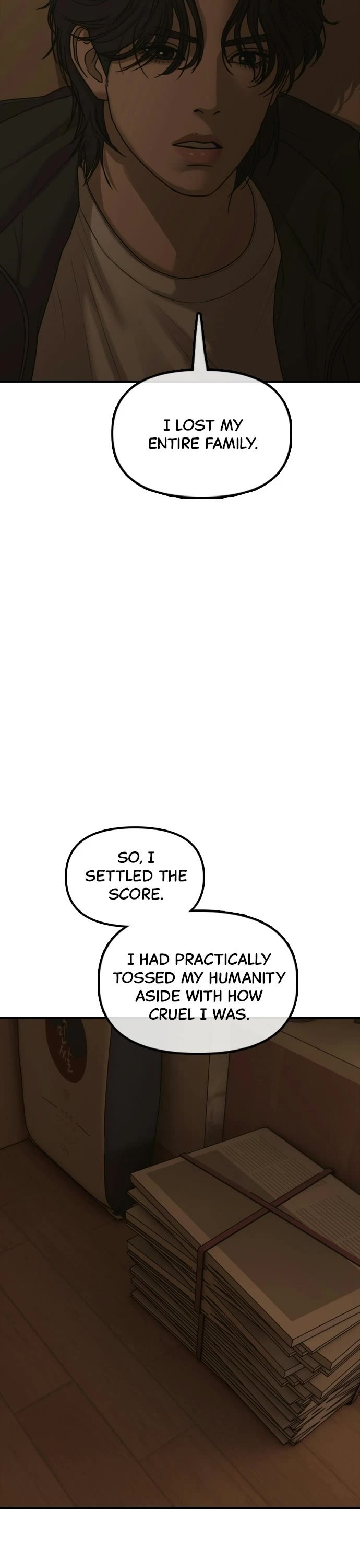 The Apocalypse is Here chapter 49 page 33
