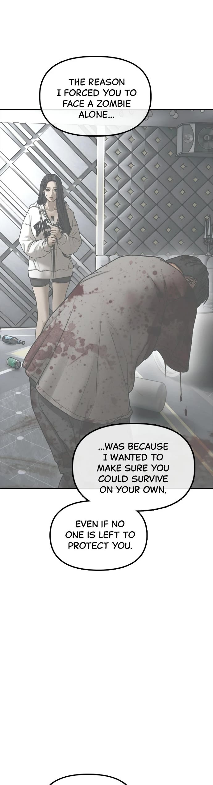 The Apocalypse is Here chapter 49 page 35