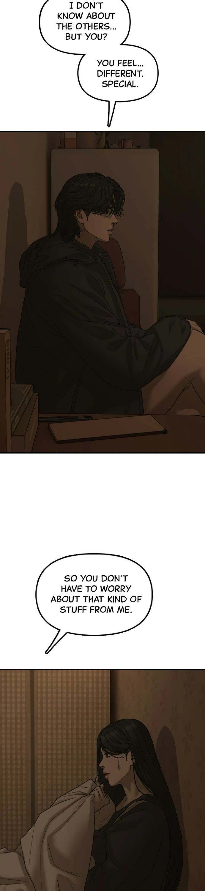 The Apocalypse is Here chapter 49 page 36