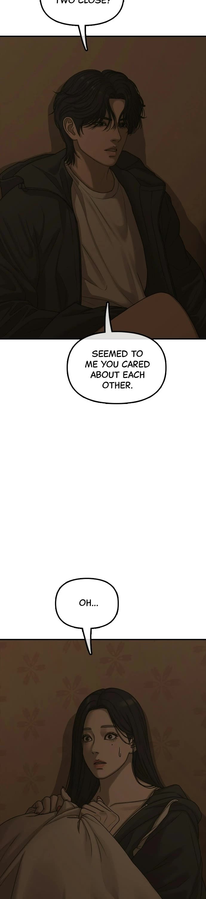 The Apocalypse is Here chapter 49 page 42