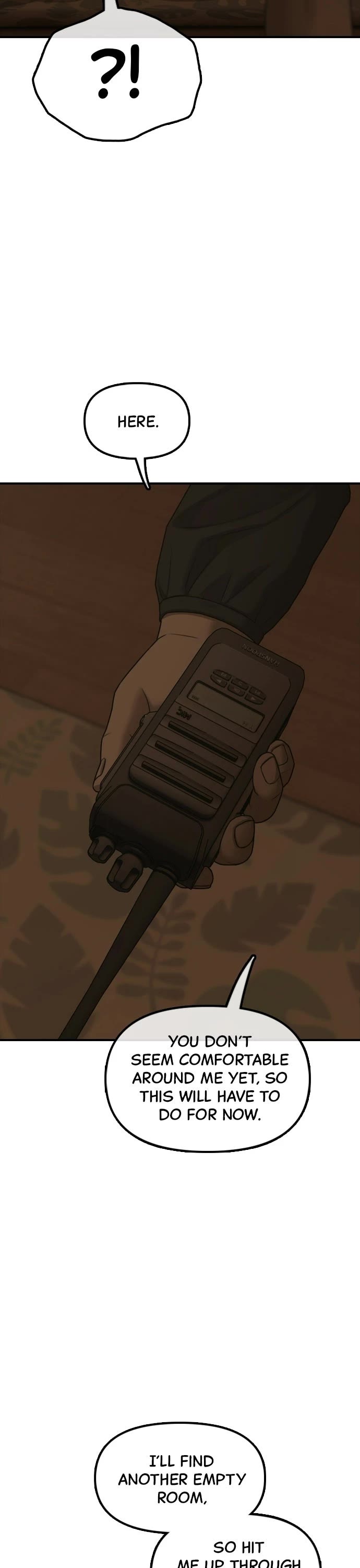The Apocalypse is Here chapter 49 page 46