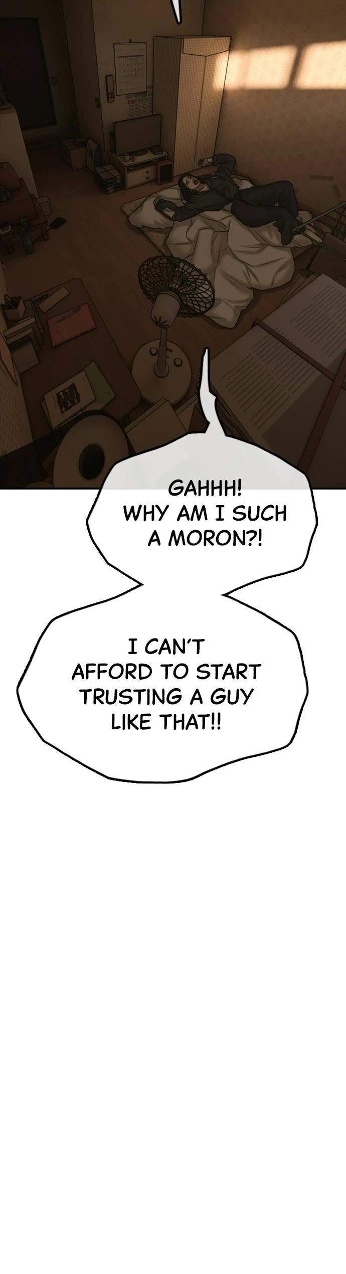 The Apocalypse is Here chapter 49 page 49