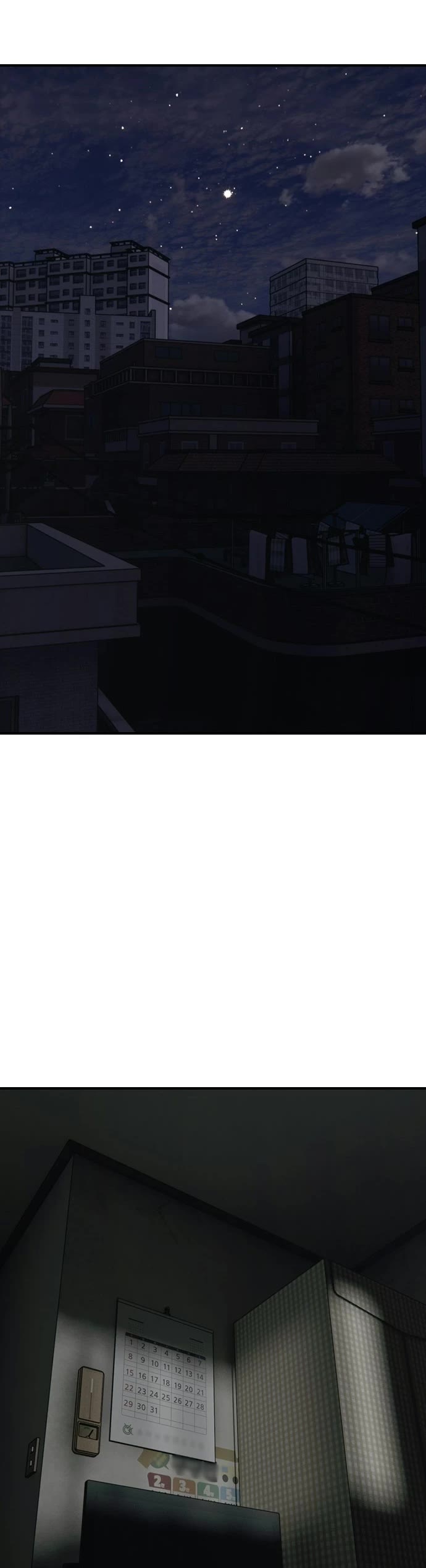 The Apocalypse is Here chapter 49 page 50