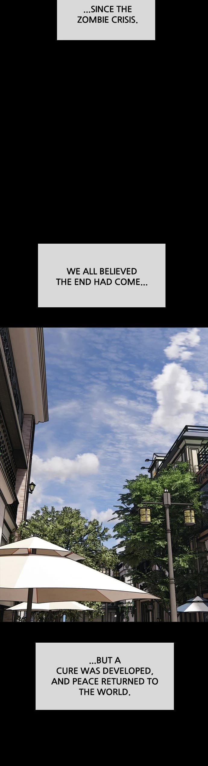 The Apocalypse is Here chapter 49 page 54