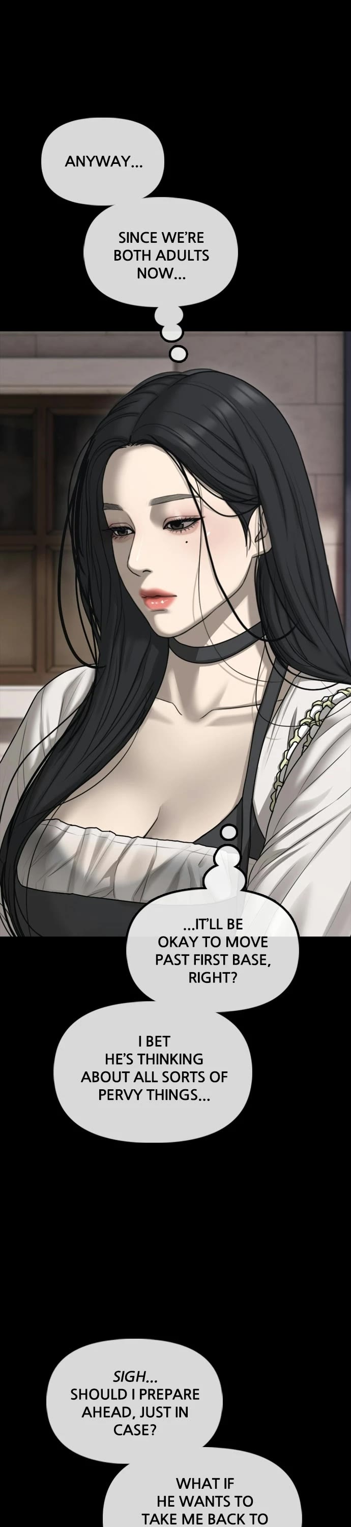 The Apocalypse is Here chapter 49 page 57