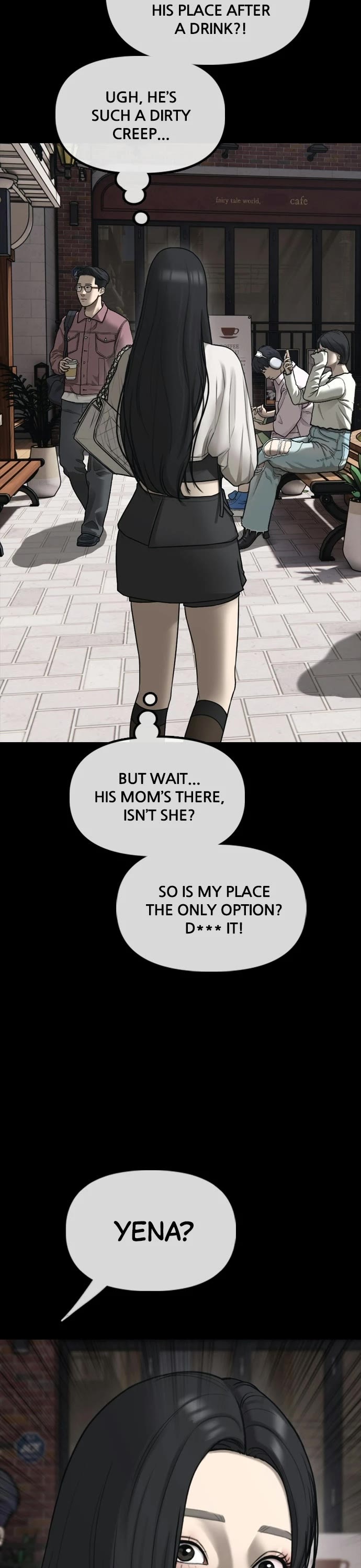 The Apocalypse is Here chapter 49 page 58