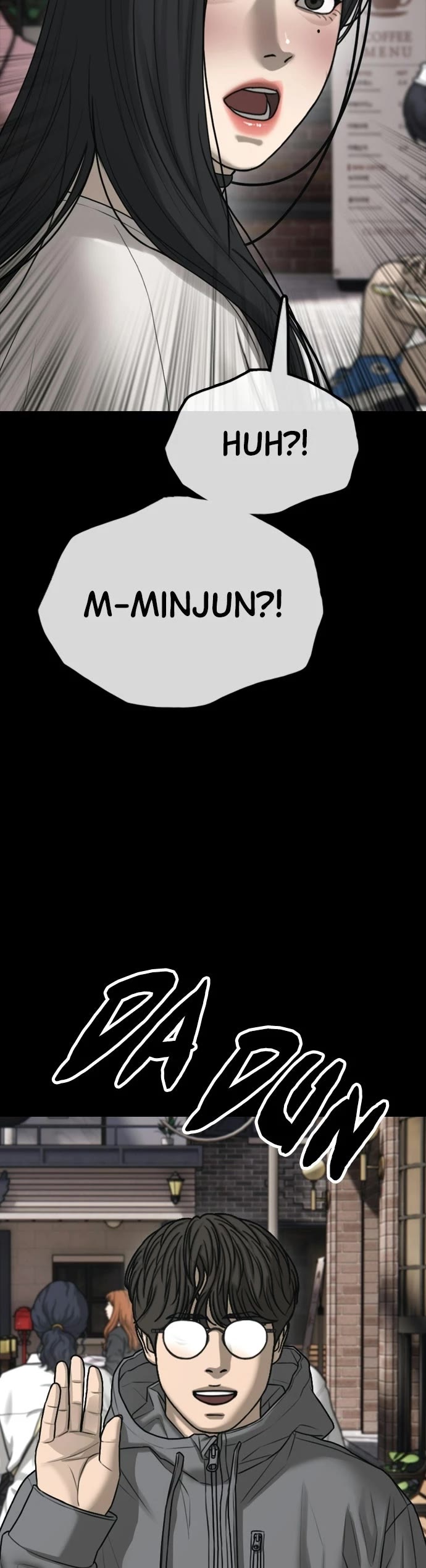 The Apocalypse is Here chapter 49 page 59