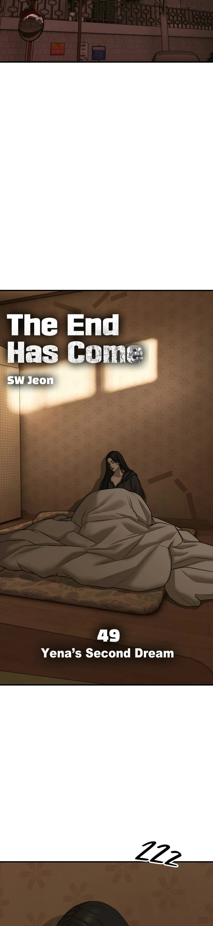 The Apocalypse is Here chapter 49 page 6