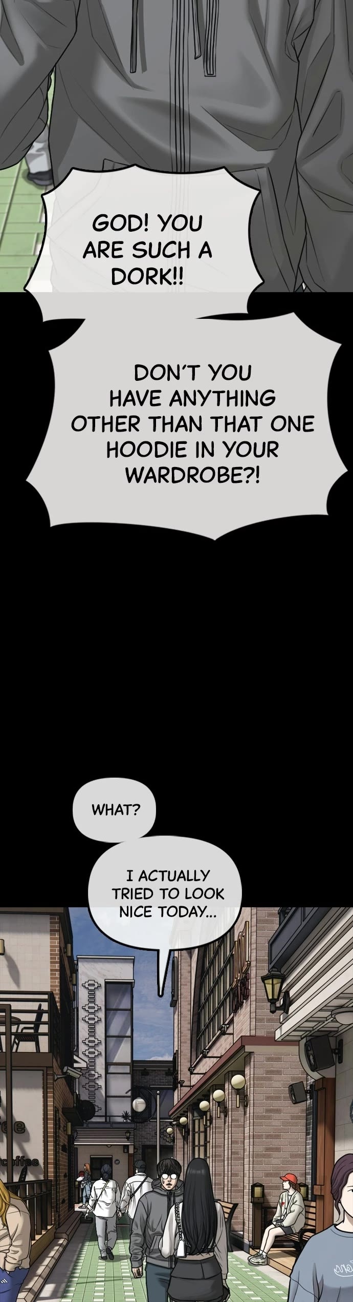 The Apocalypse is Here chapter 49 page 60