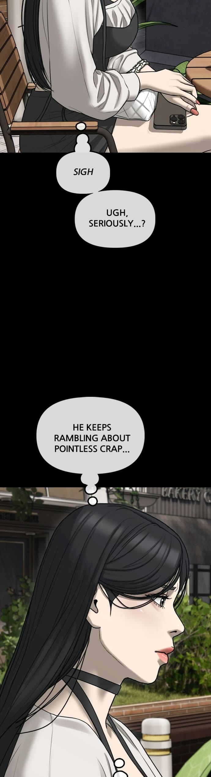 The Apocalypse is Here chapter 49 page 64