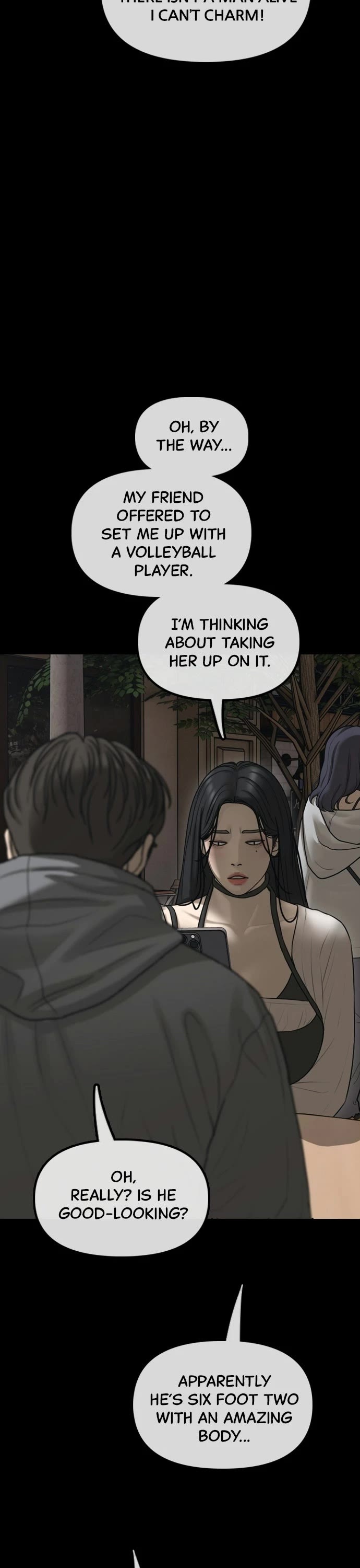 The Apocalypse is Here chapter 49 page 66