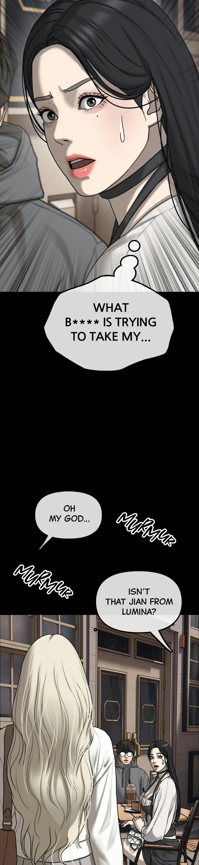 The Apocalypse is Here chapter 49 page 68